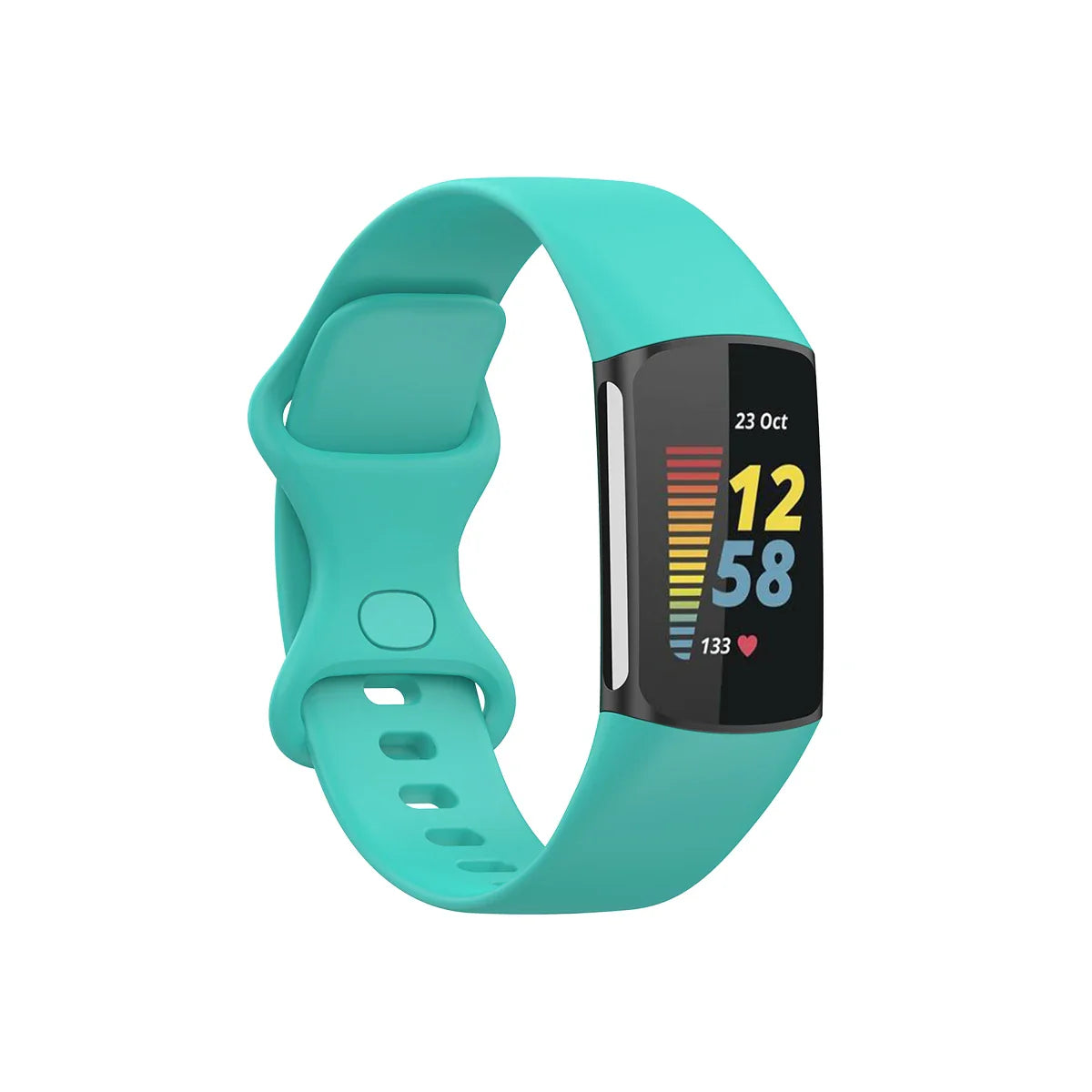 For Fitbit Charge 5-6 Bands