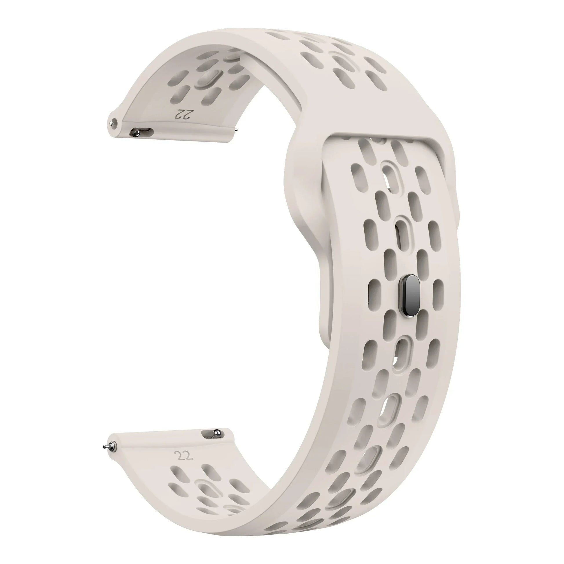 OnePlus Smartwatch Bands Silicone Sport Strap Bracelet Quick Release