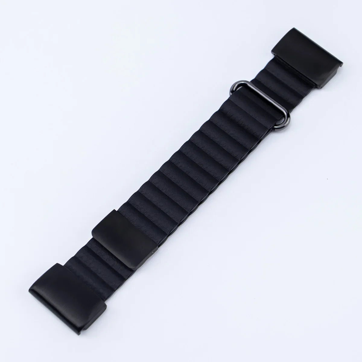 Garmin Leather Band - Premium Comfort Strap