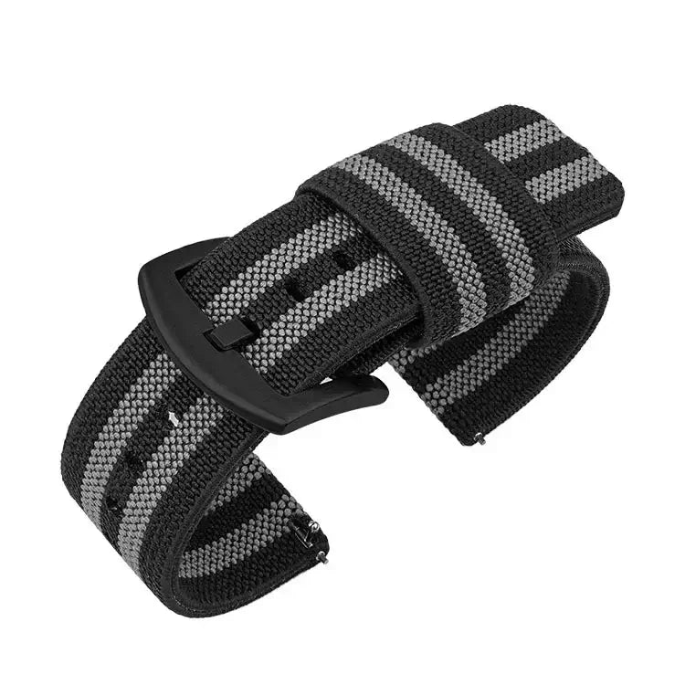 Suunto Nylon Band - Lightweight Comfortable Tactical Strap