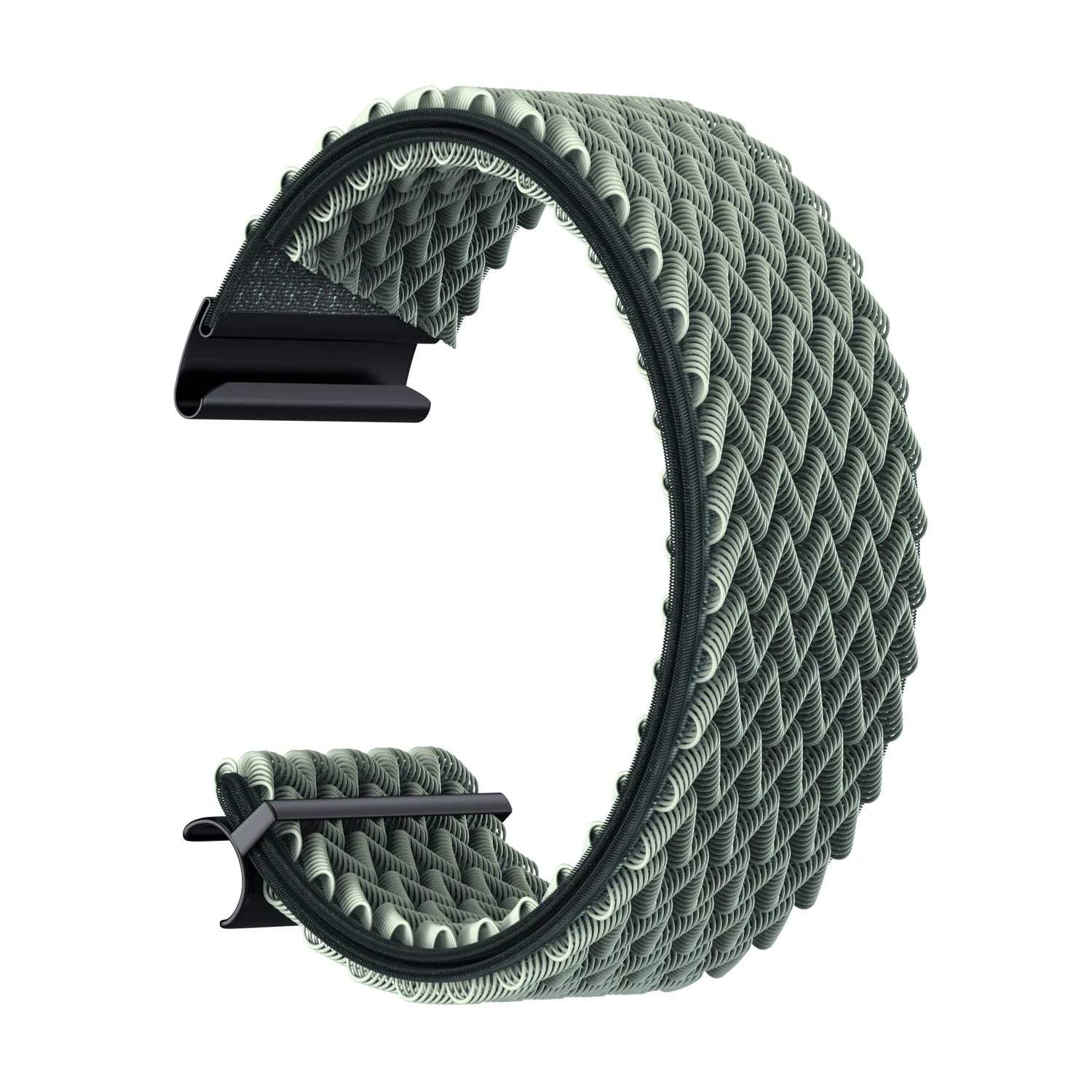 Whoop 3.0 4.0 Nylon Band - Breathable Soft Lightweight