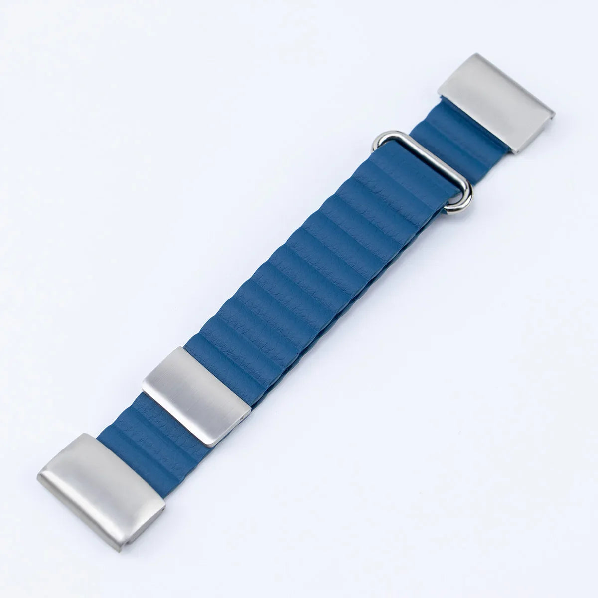 Garmin Leather Band - Premium Comfort Strap