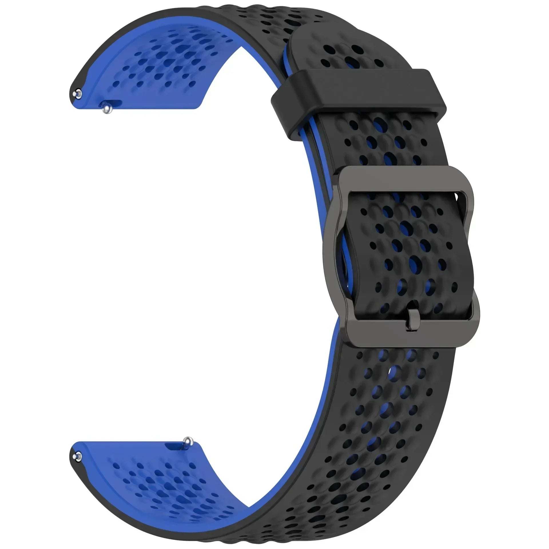 Polar Silicone Band For Smartwatch Sport Replacement Strap