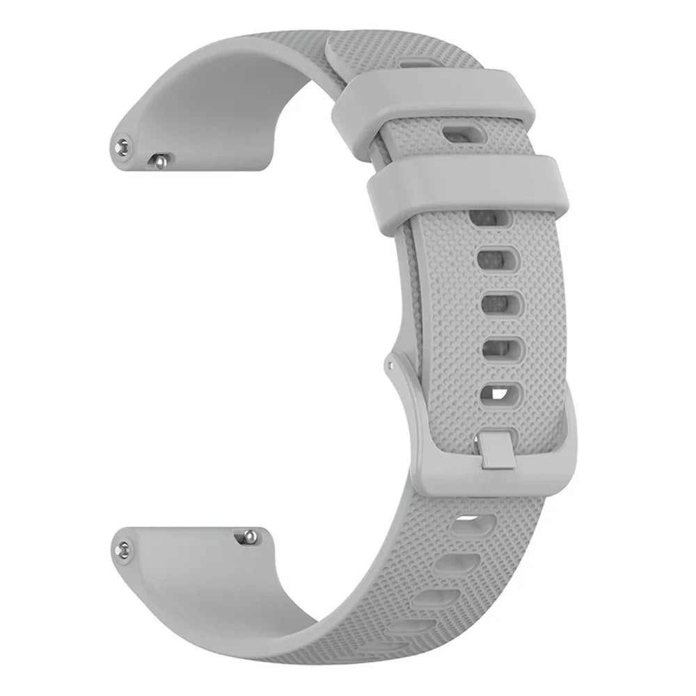 OnePlus Smartwatch Silicone Band Strap Sport Replacement Bracelet