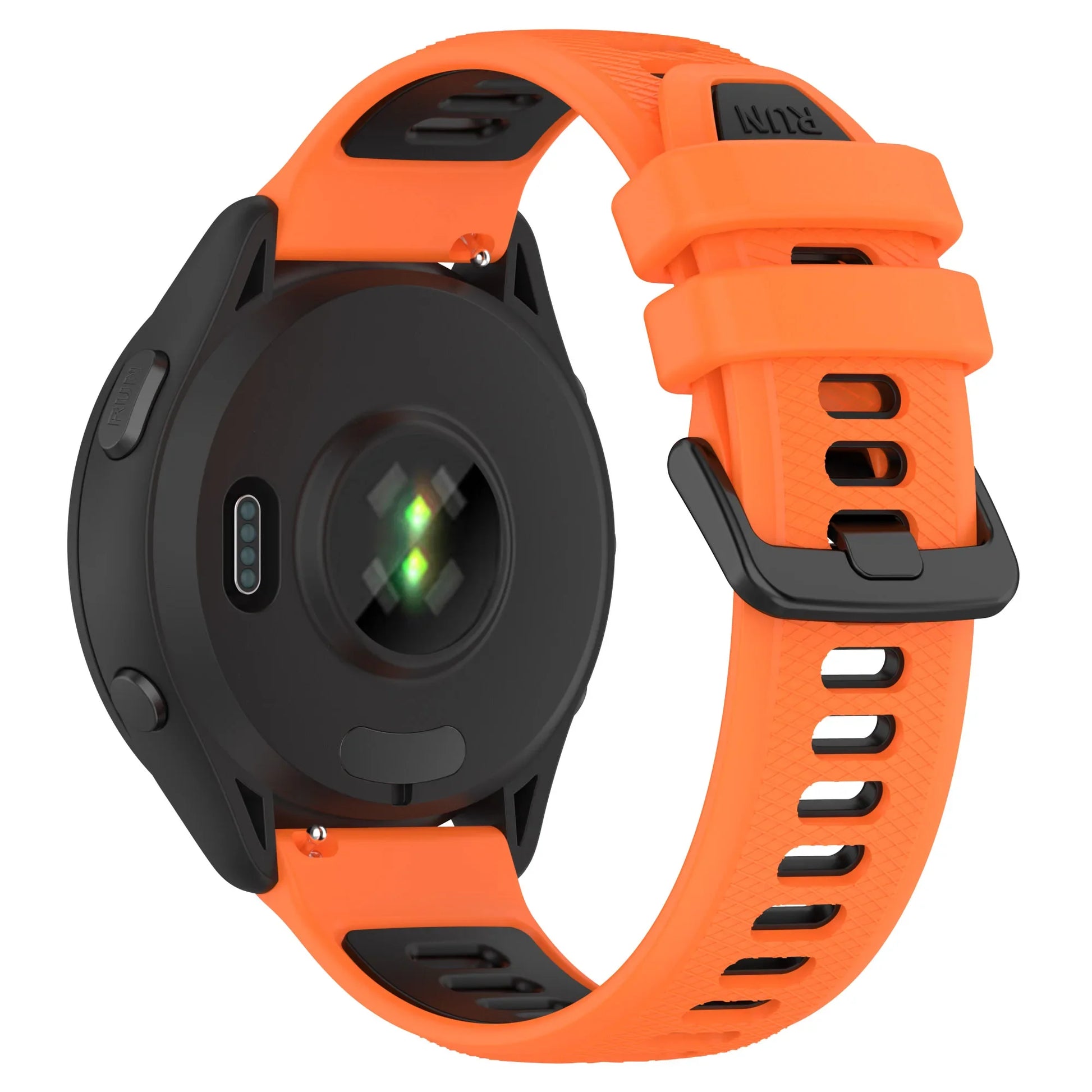 OnePlus Smartwatch Silicone Watch Band - Flexible & Durable Strap