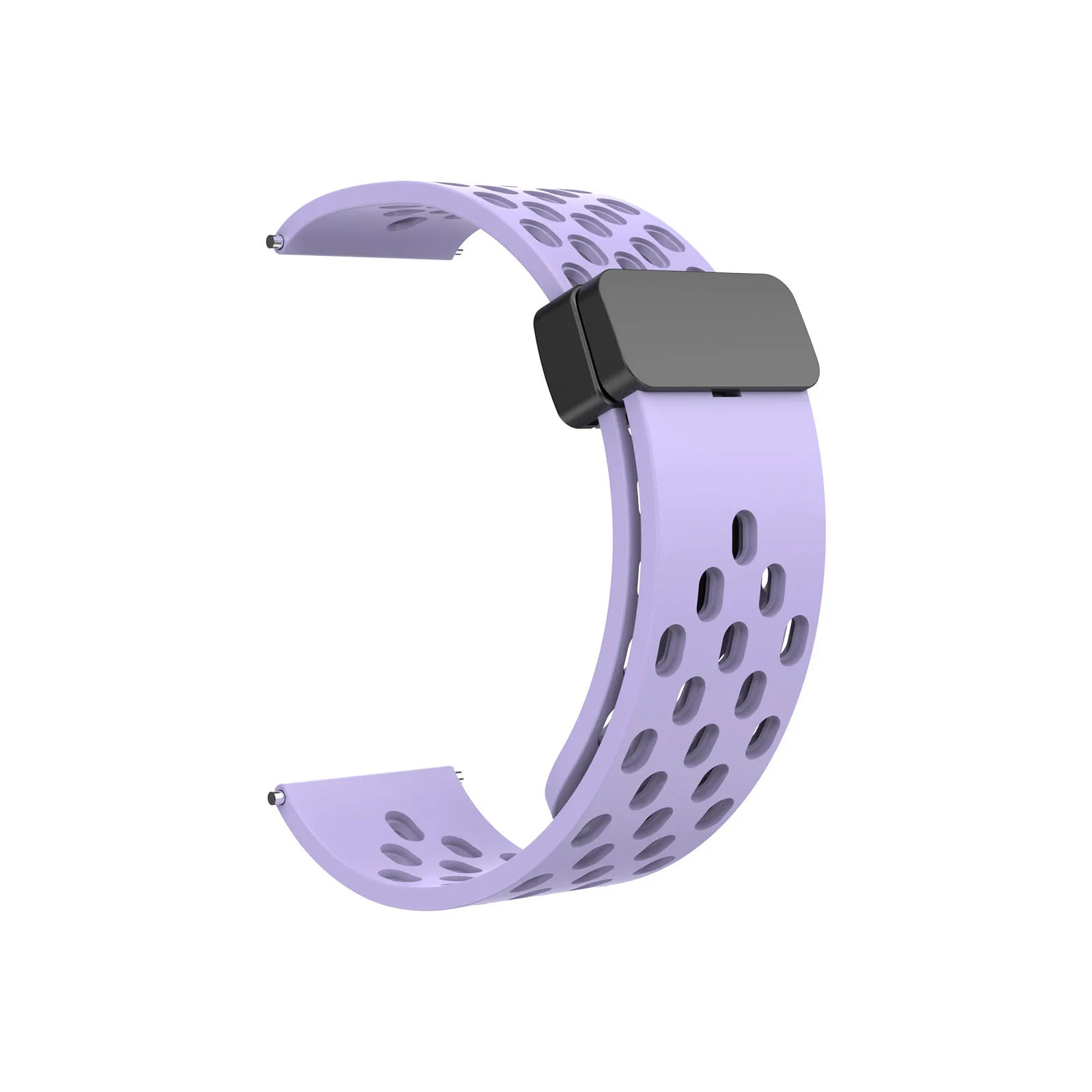 Polar Silicone Magnetic Watch Band for Polar Smartwatch Unisex