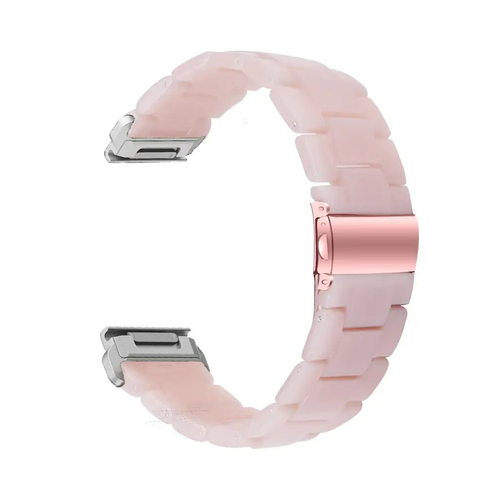 Garmin Resin Band - Sleek QuickFit Design for Style, Comfort