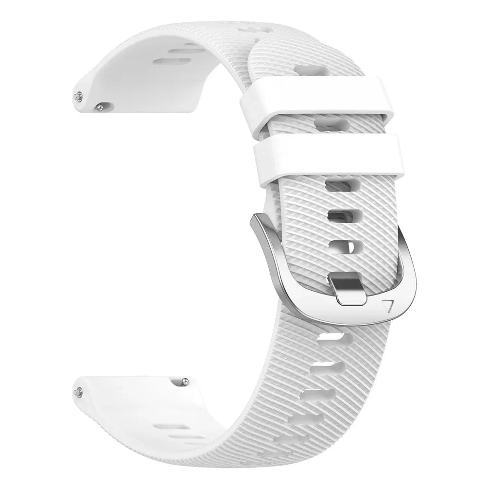 OnePlus Smartwatch Silicone Band Strap Sport Replacement Bracelet