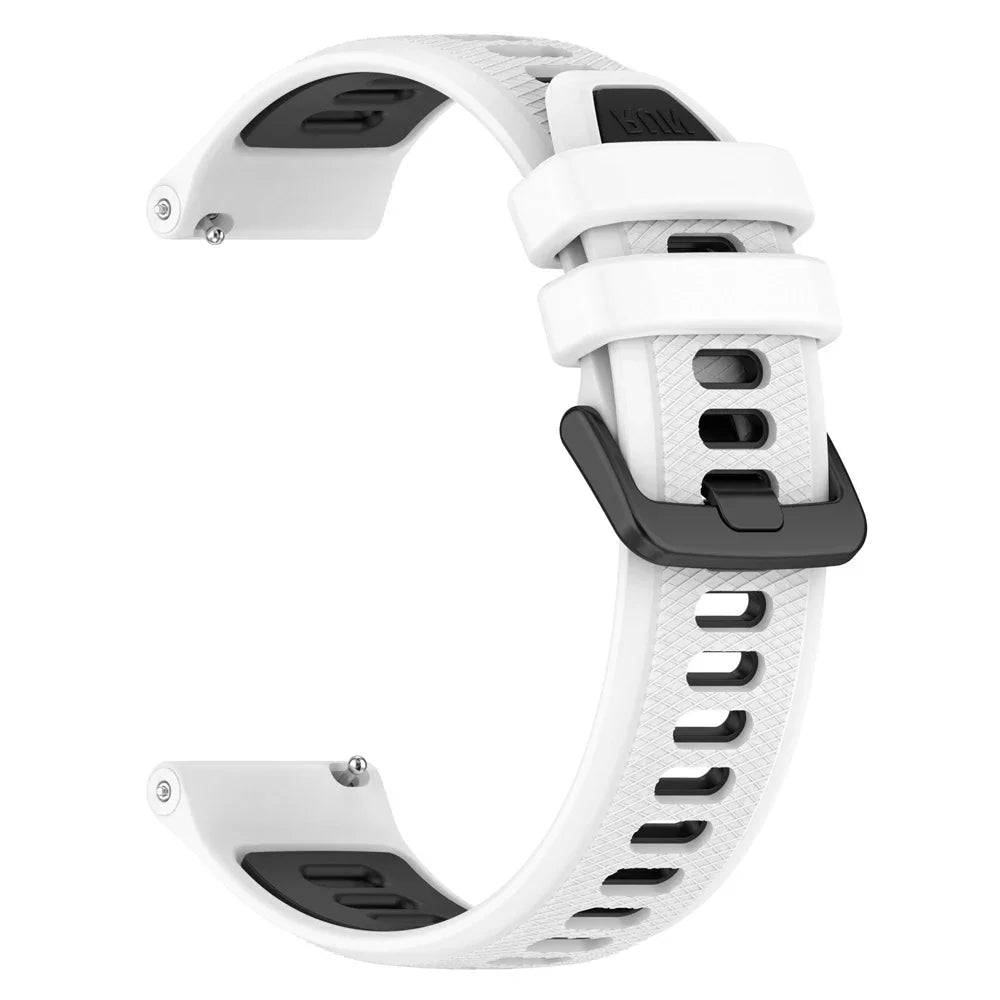 OnePlus Smartwatch Silicone Band Strap Sport Replacement Bracelet