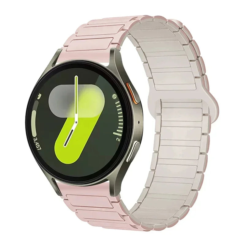 Polar Silicone Watch Band for Polar Smartwatch - Unisex Comfort Strap