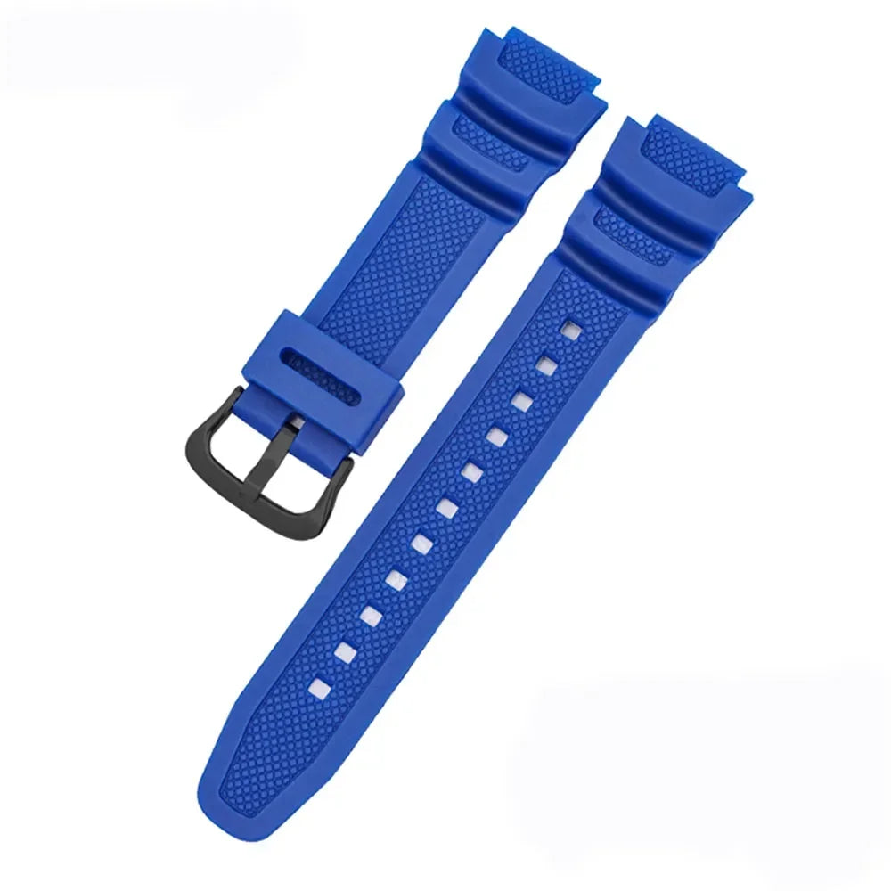 OnePlus Watch Band Replacement, Soft Silicone Sport Strap Bracelet