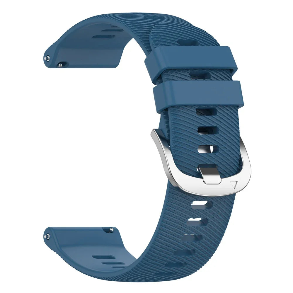 OnePlus Smartwatch Silicone Band Strap Sport Replacement Bracelet