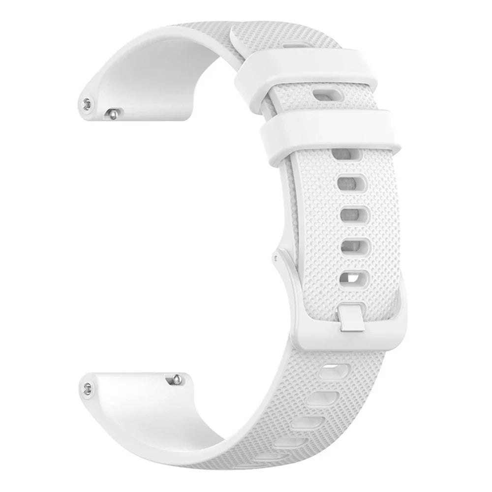 OnePlus Smartwatch Silicone Band Strap Sport Replacement Bracelet