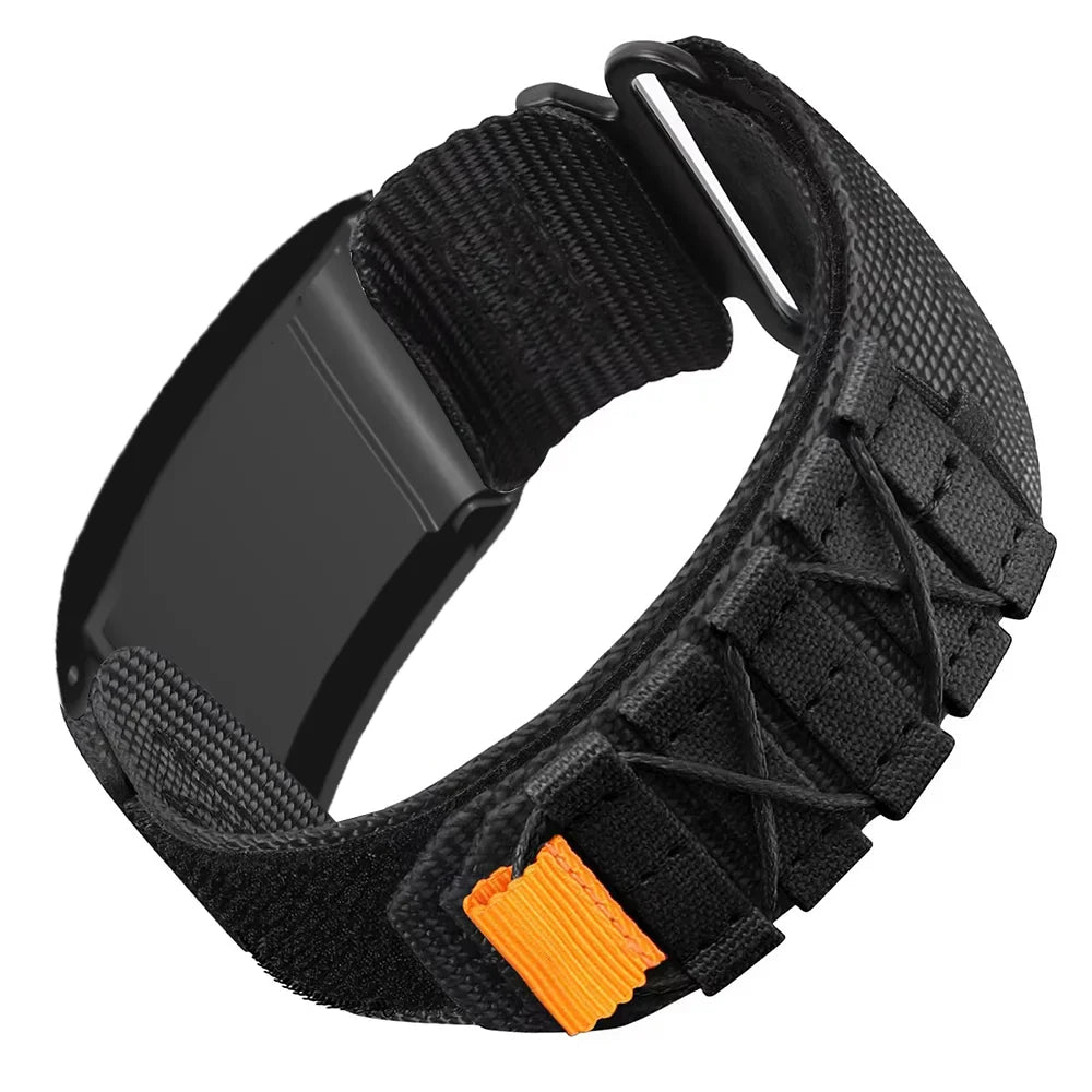 WHOOP 4.0 3.0 Nylon Strap - Lightweight Breathable Durable