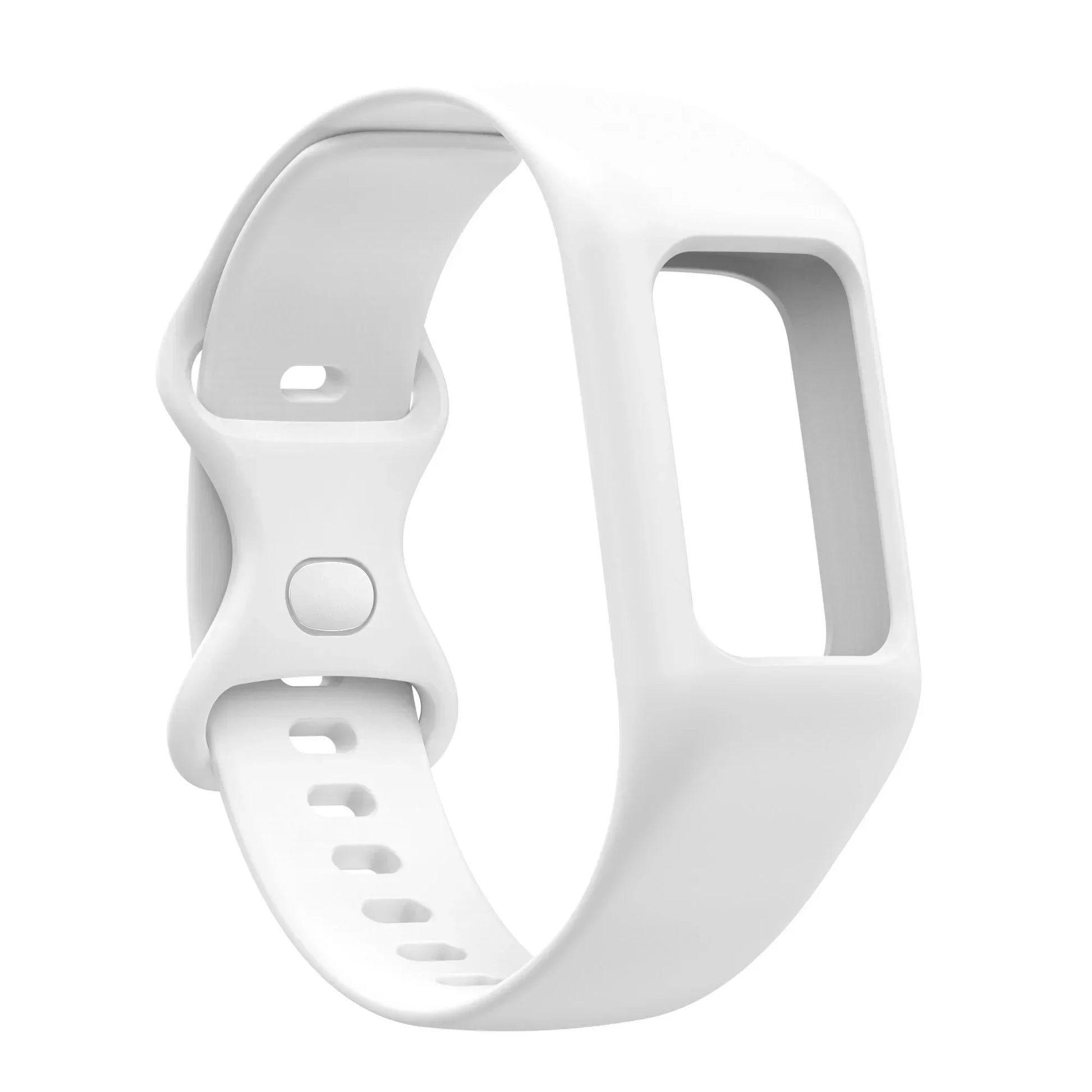 Fitbit Charge 6 5 4 3 Silicone Sports Band