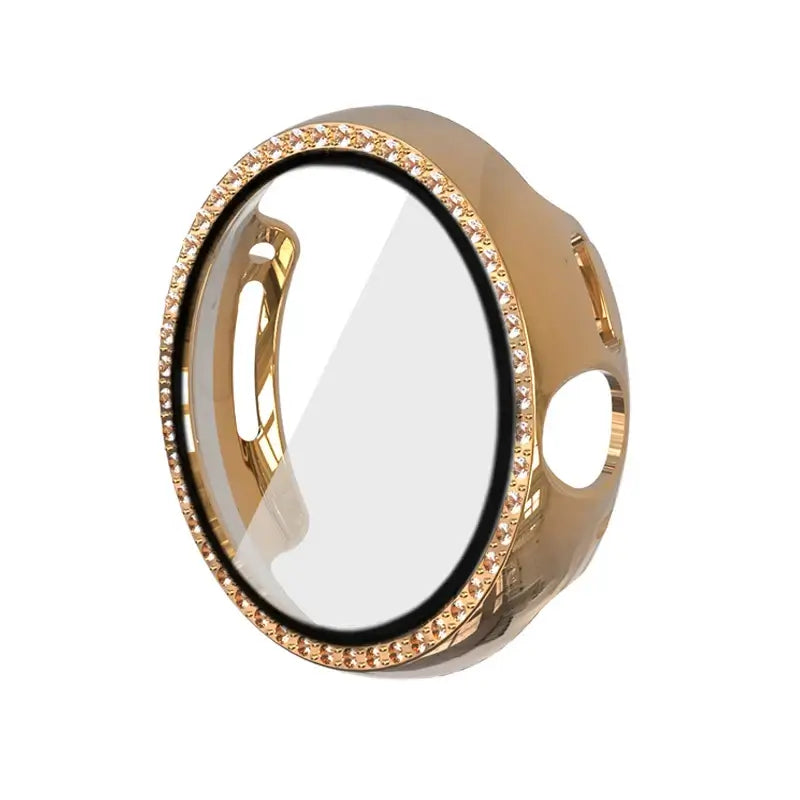 Google Pixel Watch Bling Case - Stylish, Durable Protection