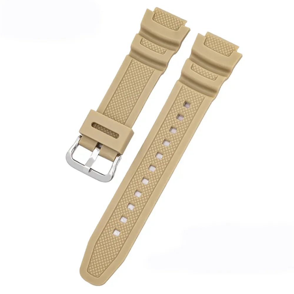 OnePlus Watch Band Replacement, Soft Silicone Sport Strap Bracelet