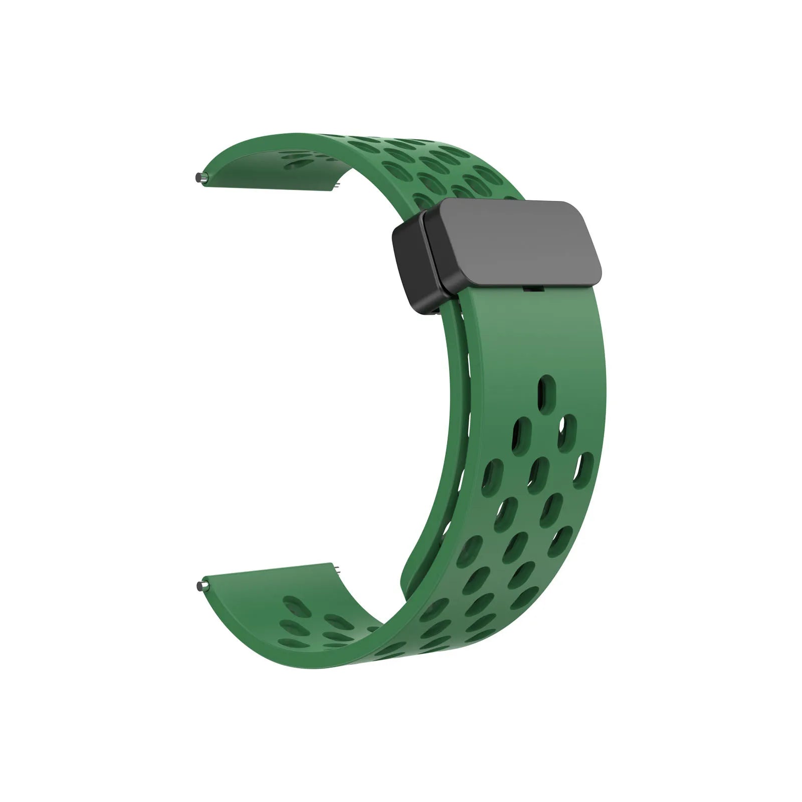 Polar Silicone Magnetic Watch Band for Polar Smartwatch Unisex