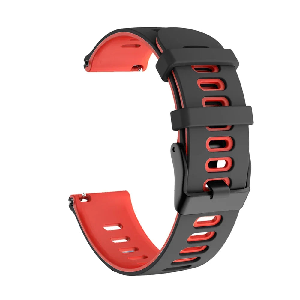 OnePlus Smartwatch Silicone Band Sports Strap Replacement Bracelet
