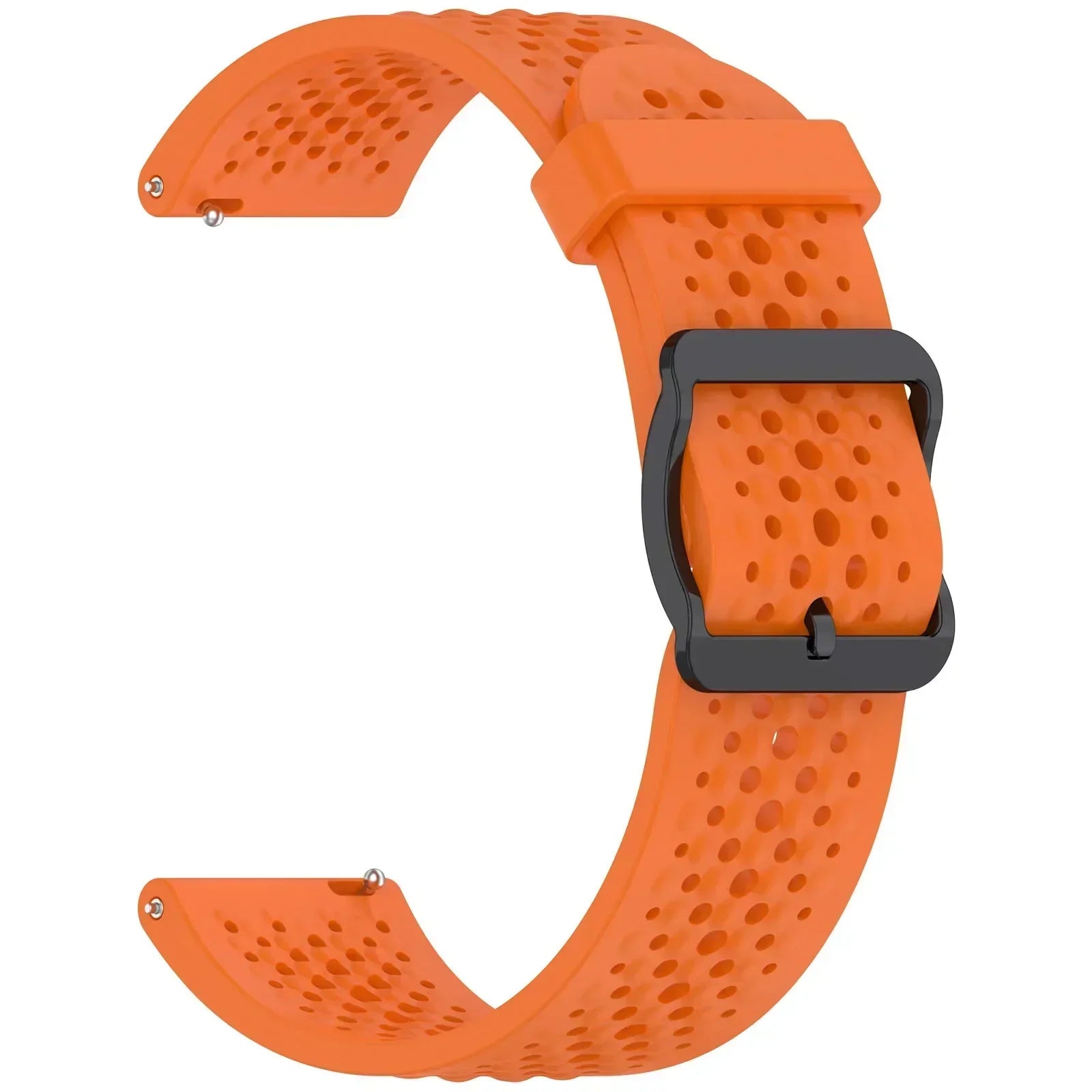 OnePlus Smartwatch Silicone Band Sport Strap Replacement Watch Accessory