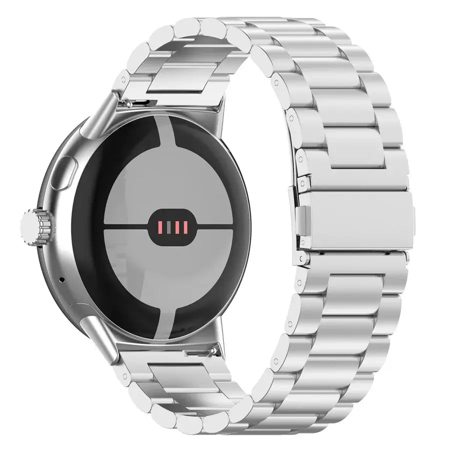 Google Pixel Stainless Steel Band - Premium Sleek Design