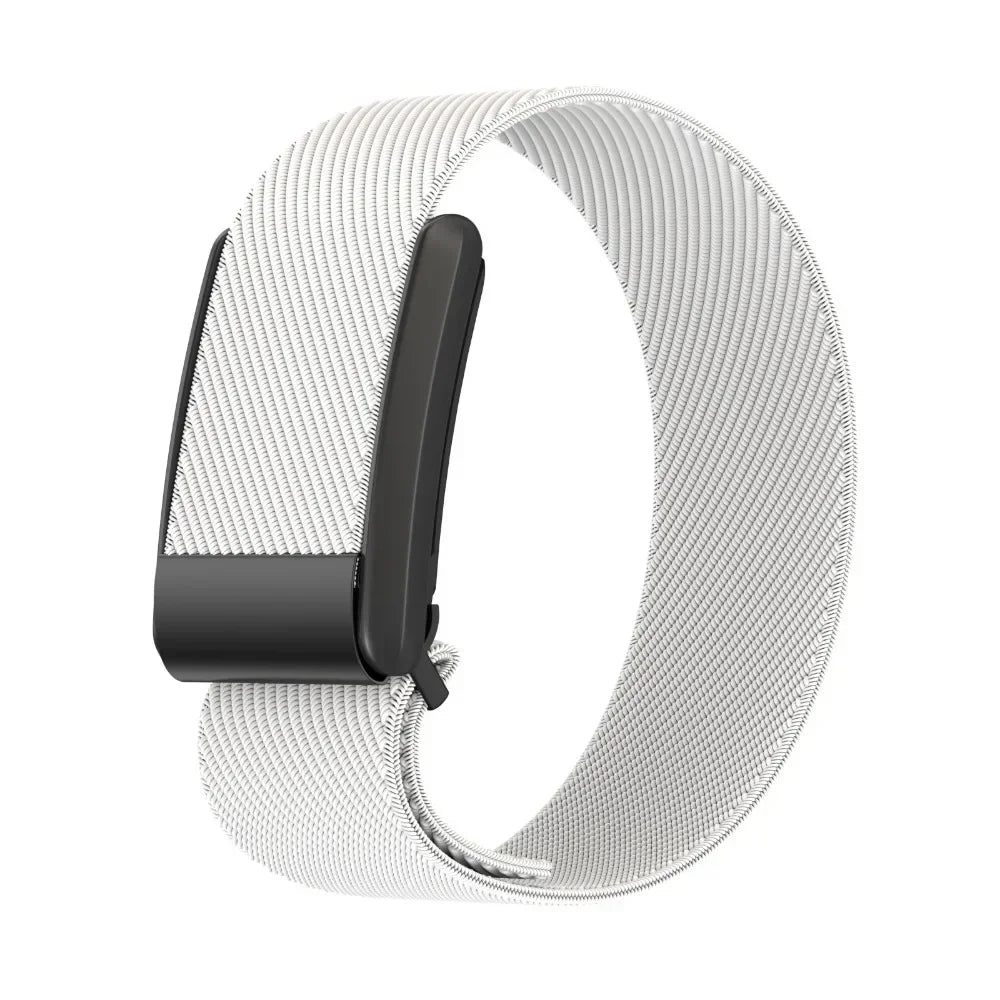 Whoop 4.0 3.0 Nylon Band - Breathable Elastic Lightweight