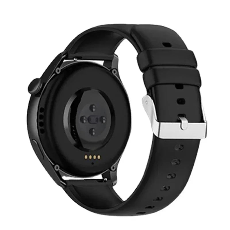 Polar Silicone Watch Band Universal Strap For Smartwatch Unisex