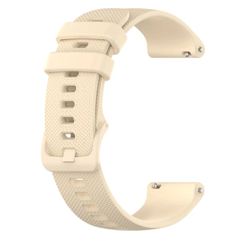 OnePlus Smartwatch Silicone Band Sports Strap Replacement Bracelet