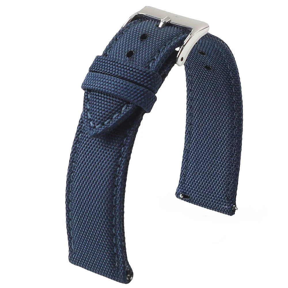 OnePlus Smartwatch Nylon Quick Release Sport Watch Band Men Women
