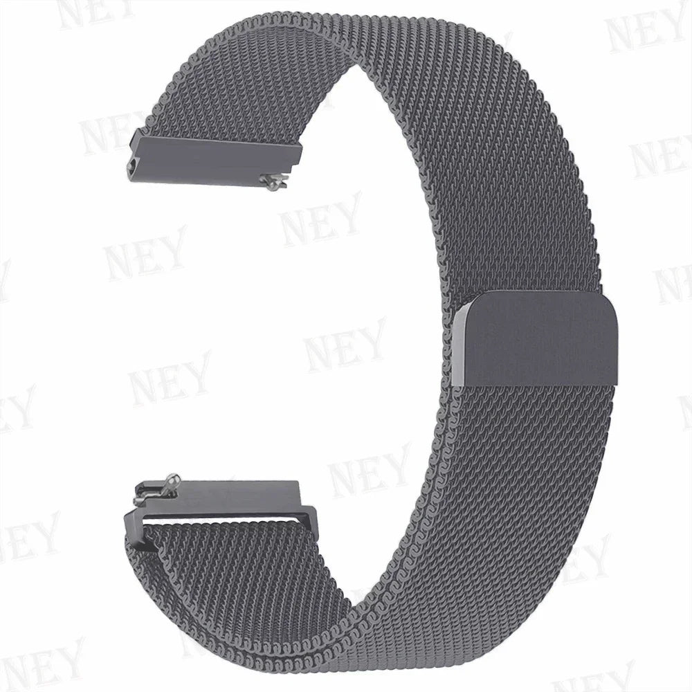 Polar Milanese Loop Stainless Steel Band for Smartwatch