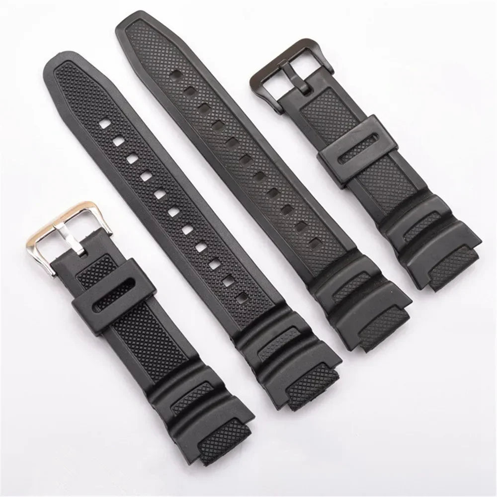 OnePlus Watch Band Replacement, Soft Silicone Sport Strap Bracelet