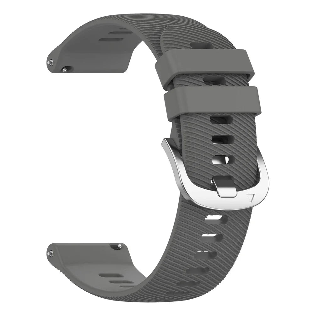 OnePlus Smartwatch Silicone Band Strap Sport Replacement Bracelet