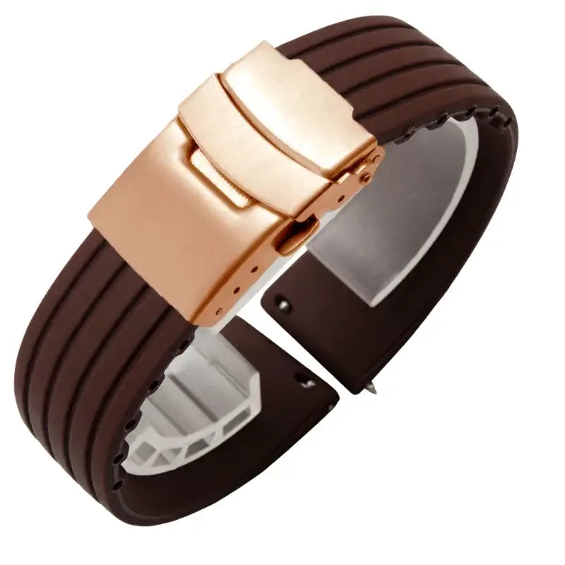 Suunto Silicone Watch Band - Reversible Colorful Design