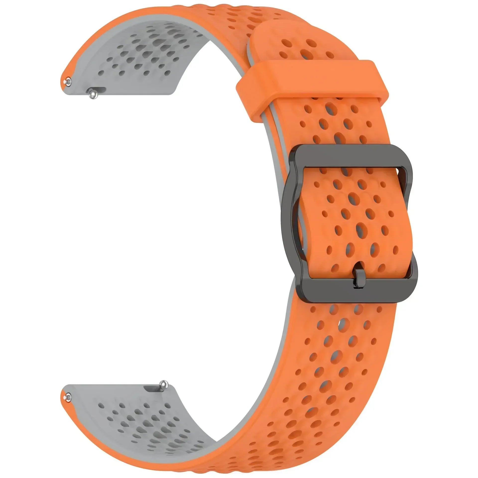 OnePlus Smartwatch Silicone Band Sport Strap Replacement Watch Accessory