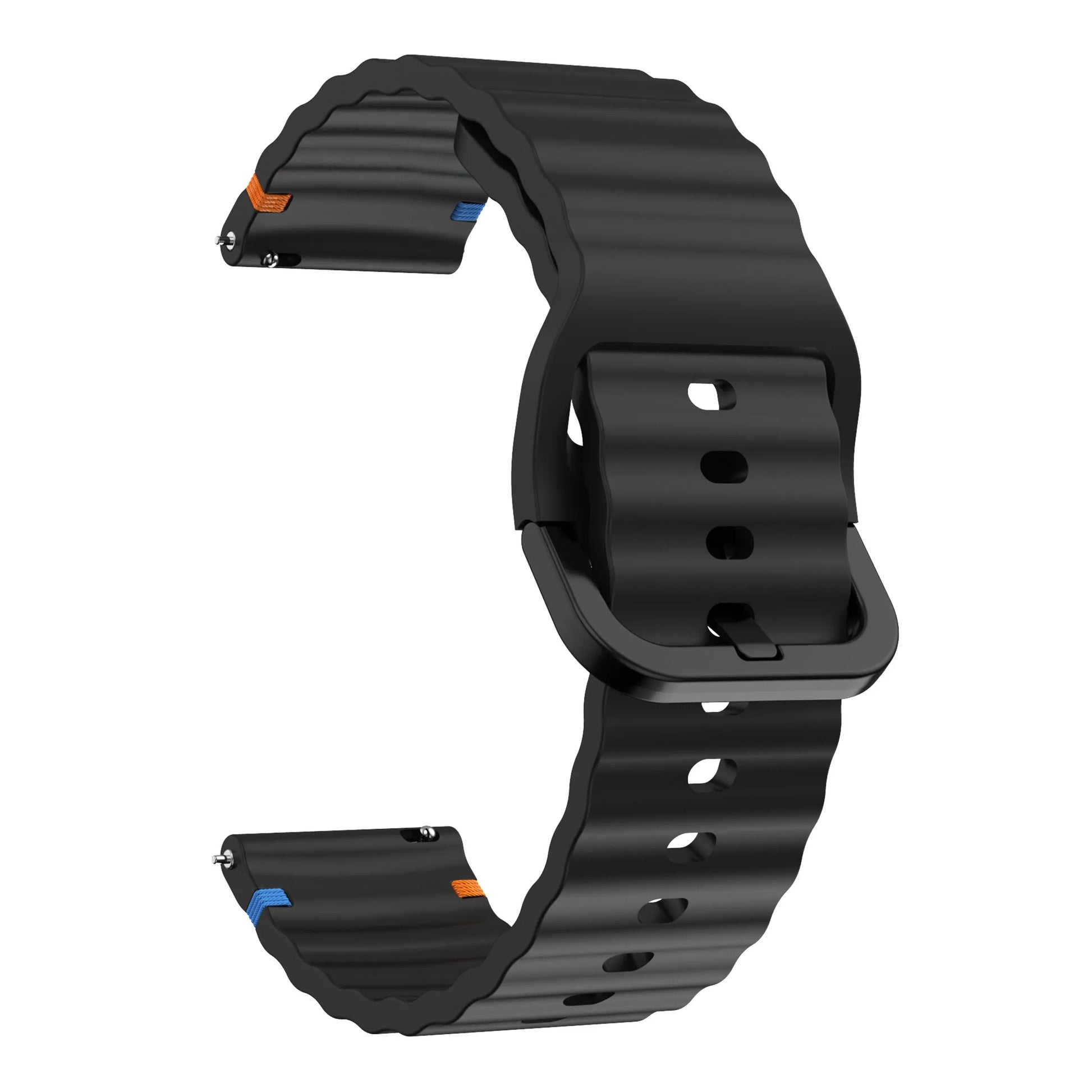 OnePlus Smartwatch Silicone Strap Band, Sport Wristband Replacement