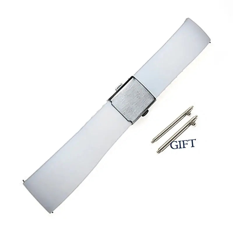 Suunto Silicone Watch Bands - Vibrant, Textured, Durable