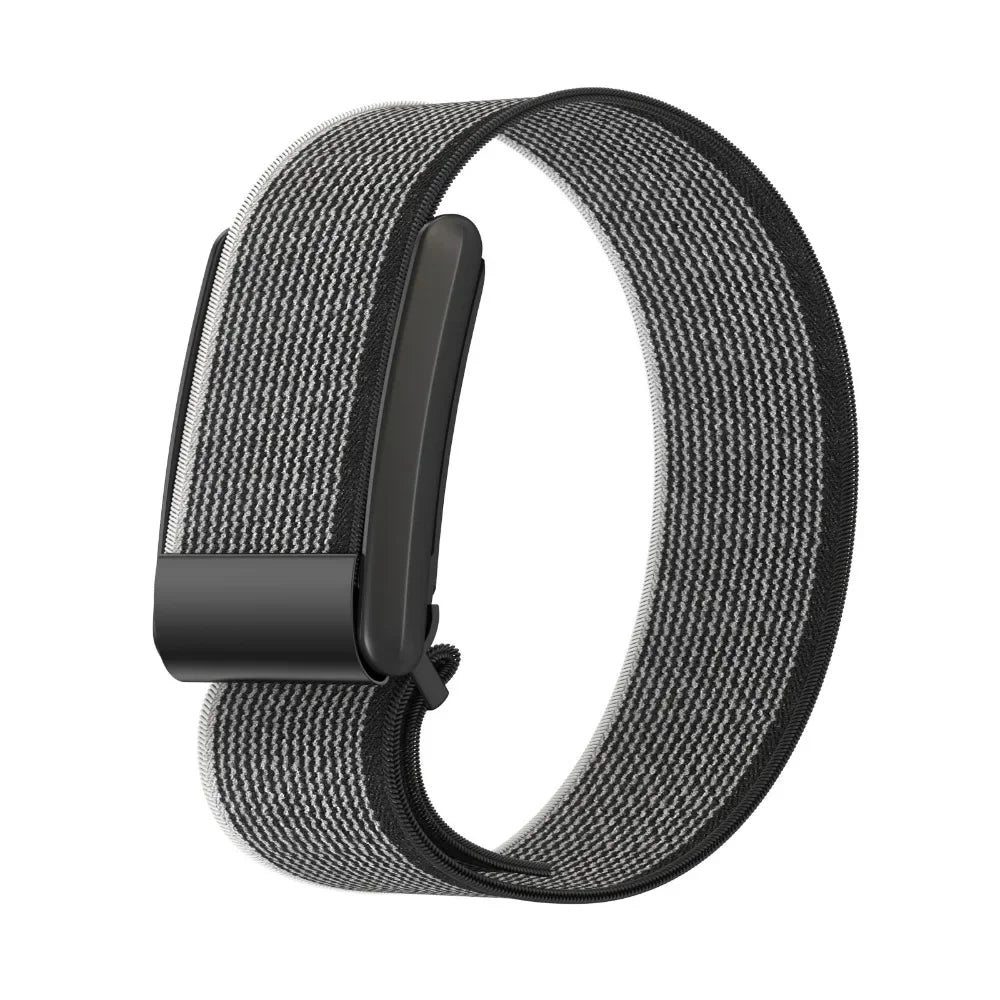 WHOOP 4.0 3.0  Nylon Band - Breathable Elastic Sport Secure