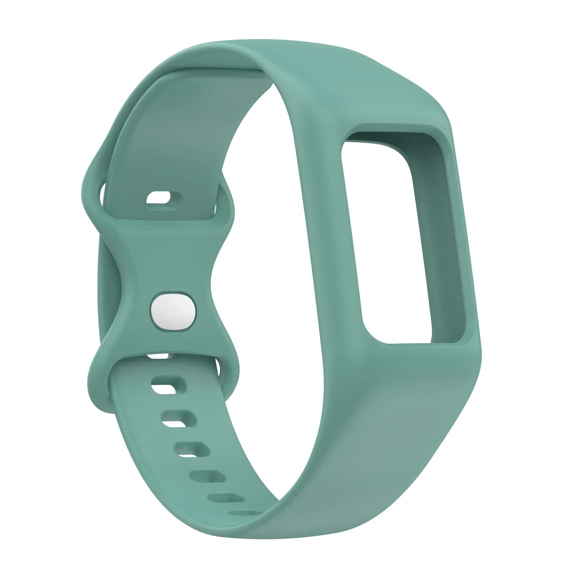 Fitbit Charge 6 5 4 3 Silicone Sports Band