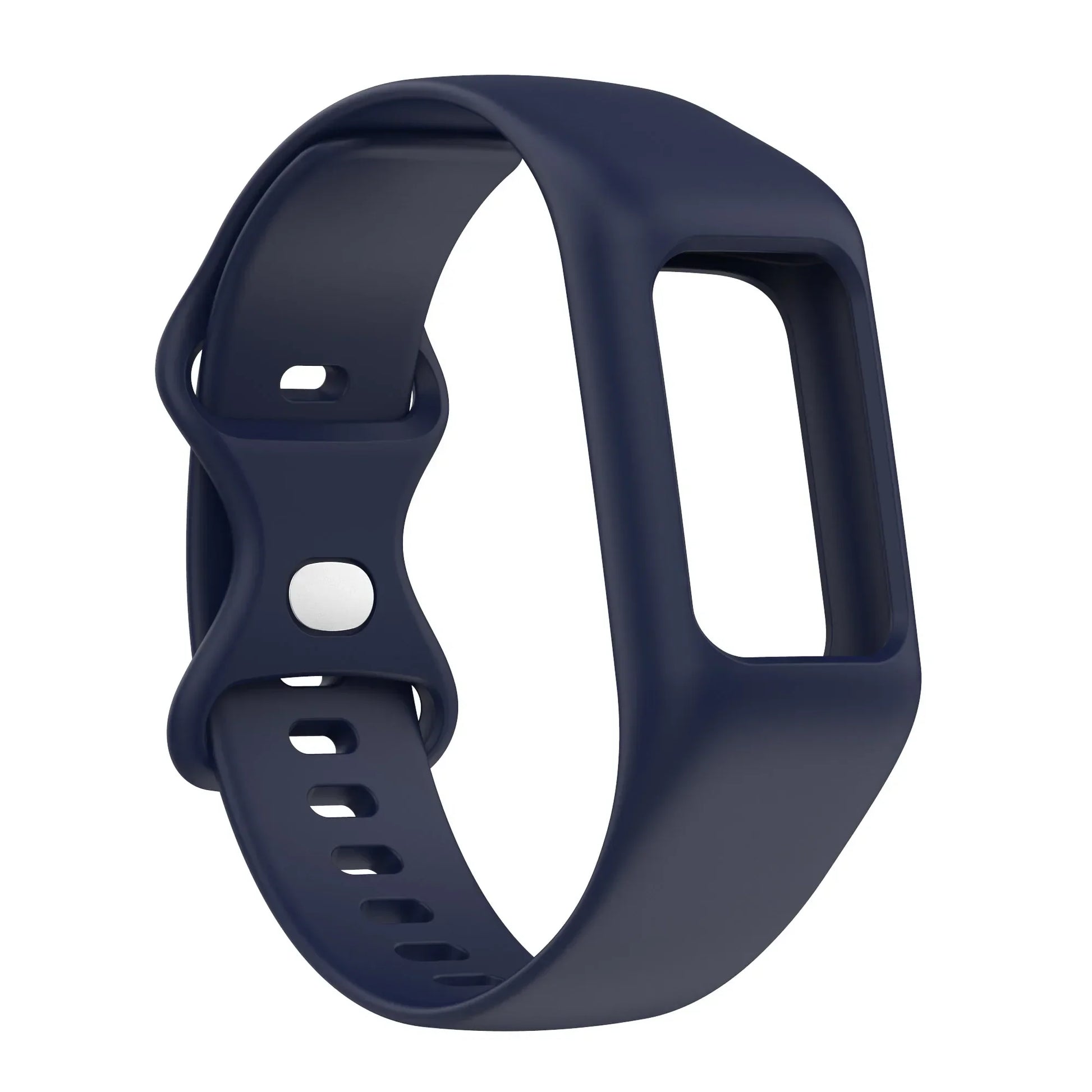 Fitbit Charge 6 5 4 3 Silicone Sports Band