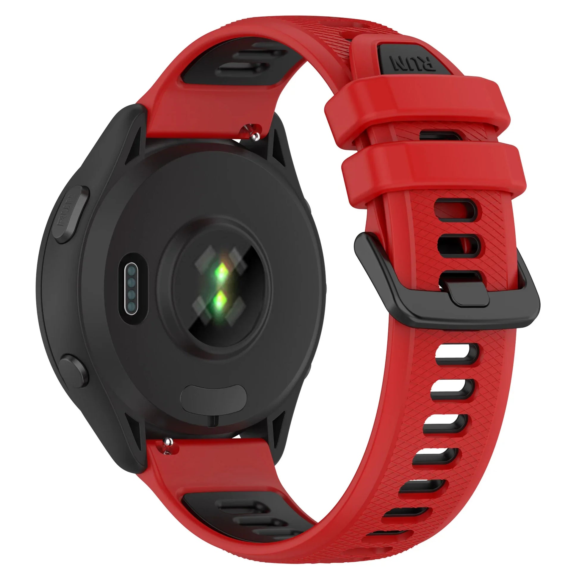 OnePlus Smartwatch Silicone Watch Band - Flexible & Durable Strap