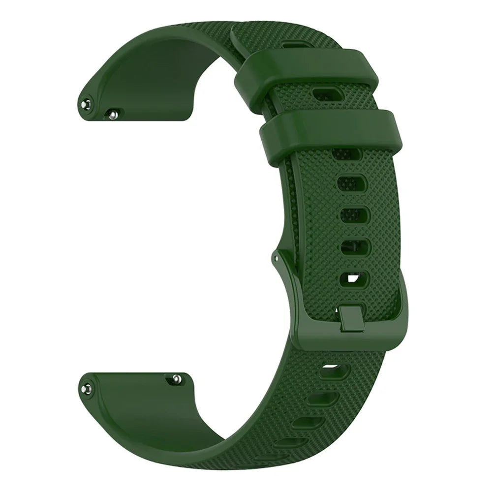 OnePlus Smartwatch Silicone Band Strap Sport Replacement Bracelet