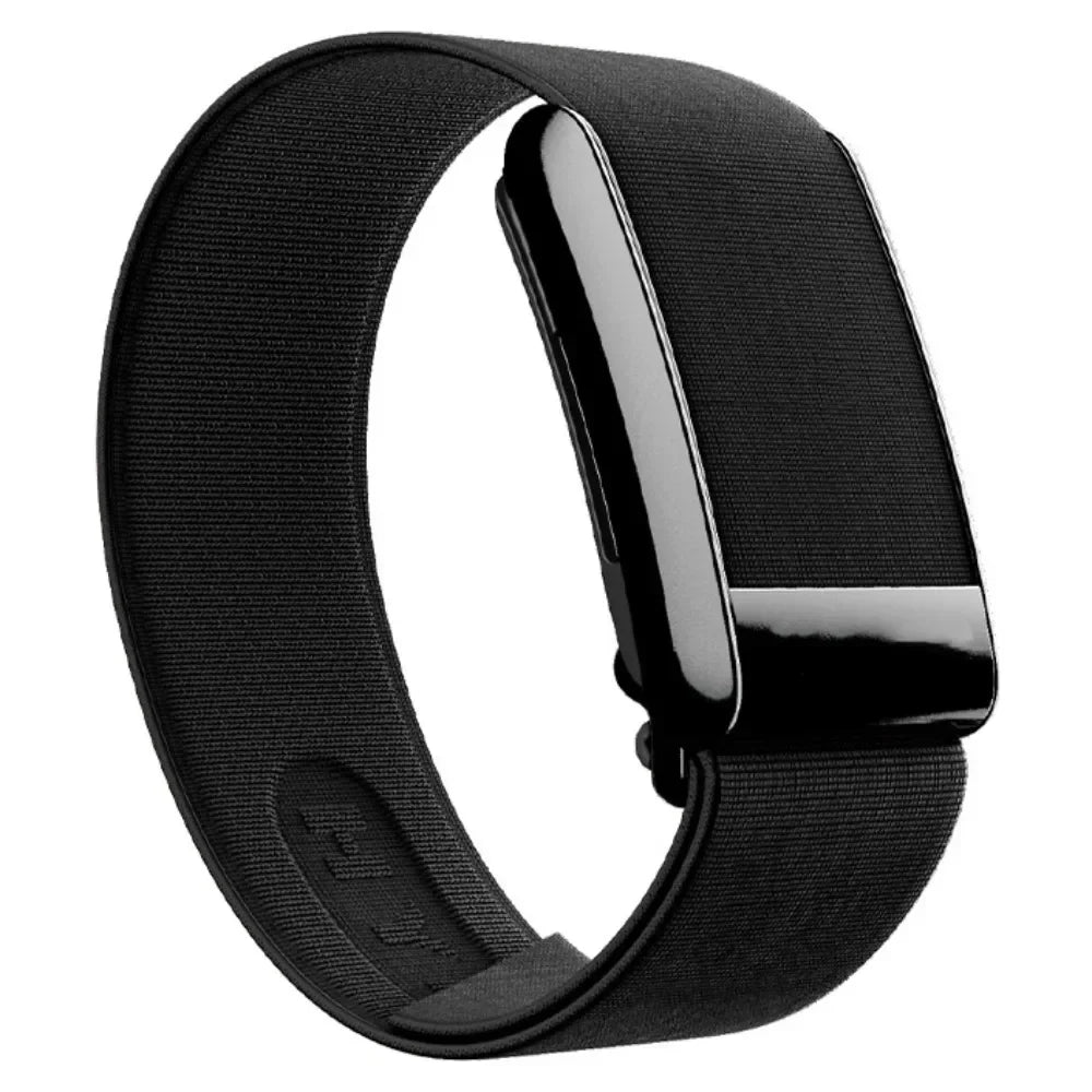 Whoop 4.0 3.0 Nylon Band - Breathable Elastic Lightweight