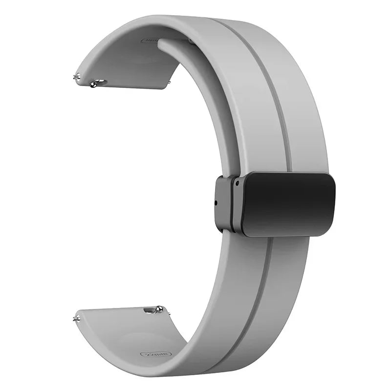 Polar Silicone Replacement Band for Smartwatch - Sport Strap