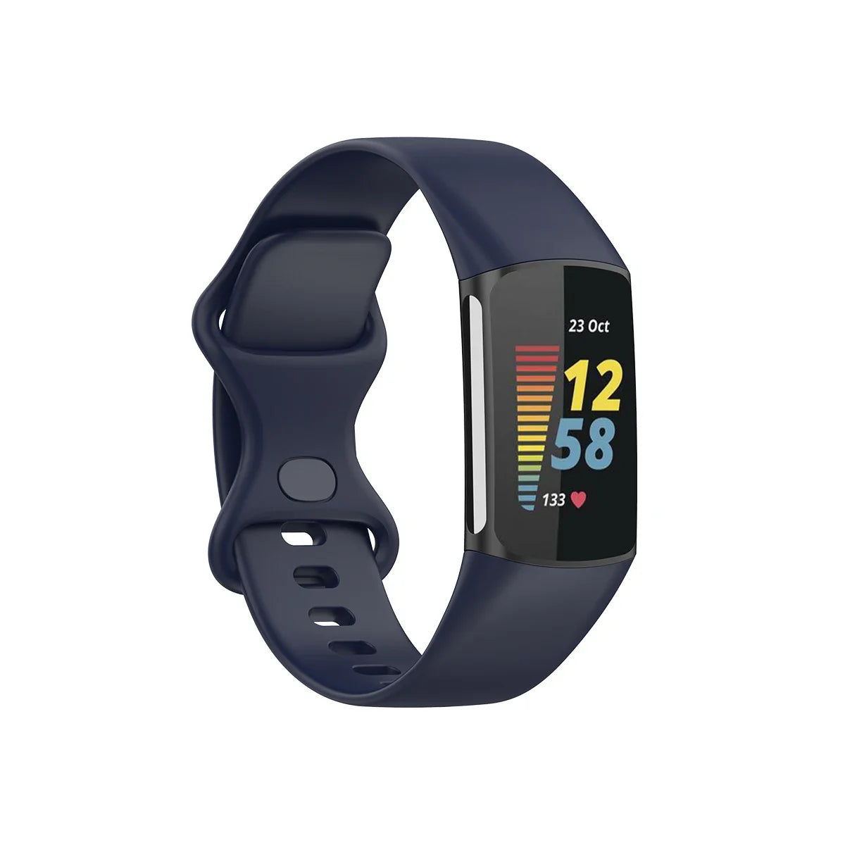 For Fitbit Charge 5-6 Bands