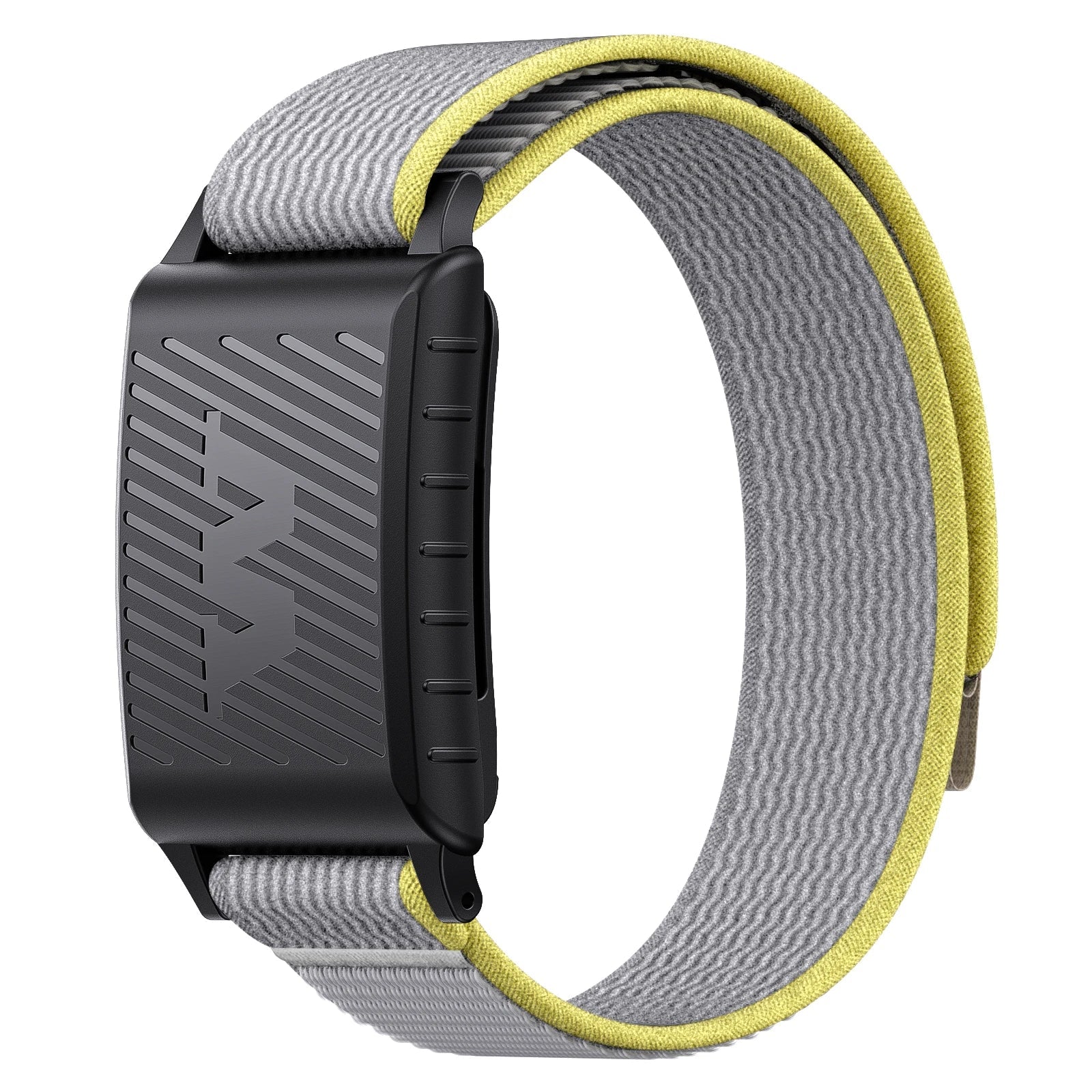 WHOOP 4.0 3.0 Nylon Band - Breathable Soft Velcro Knit Fit