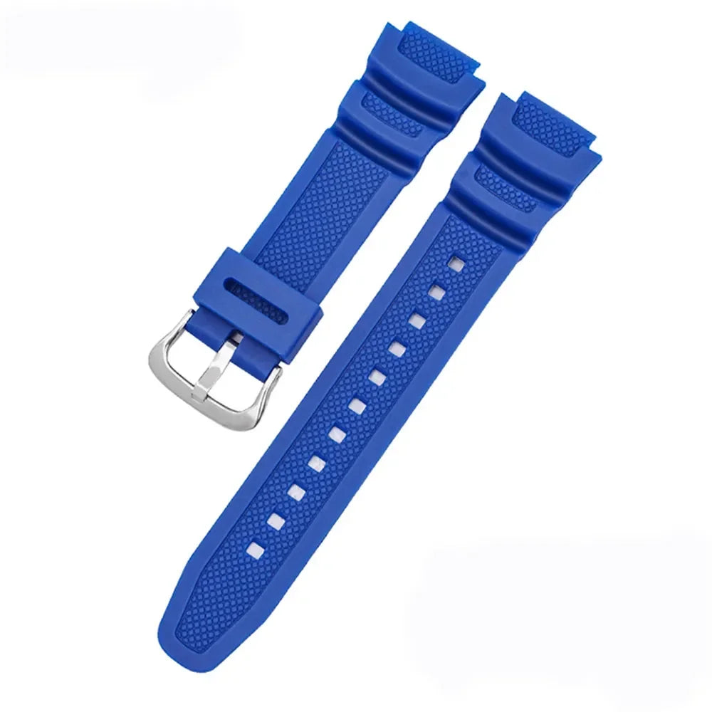 OnePlus Watch Band Replacement, Soft Silicone Sport Strap Bracelet