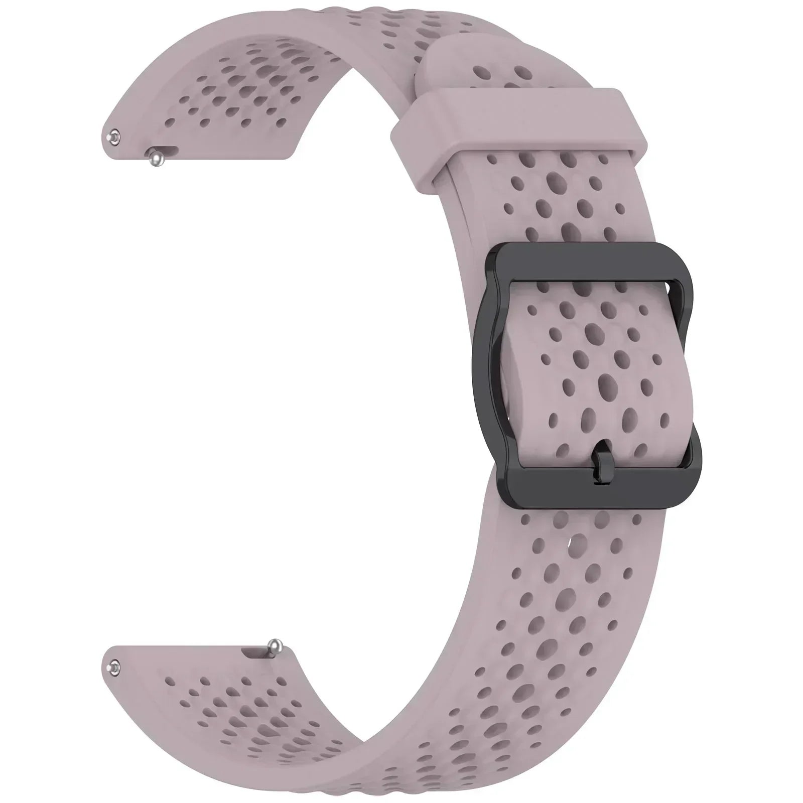 Polar Silicone Band For Smartwatch Sport Replacement Strap