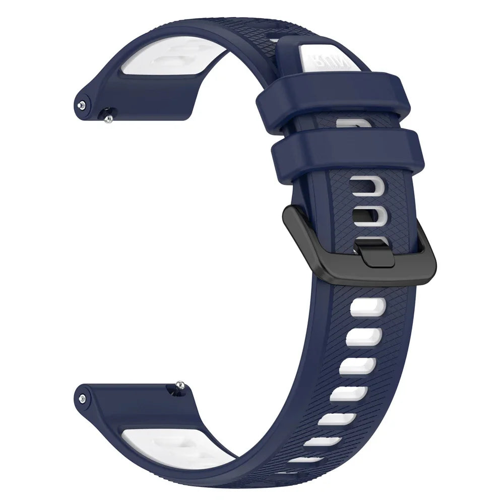 OnePlus Smartwatch Silicone Band Strap Sport Replacement Bracelet