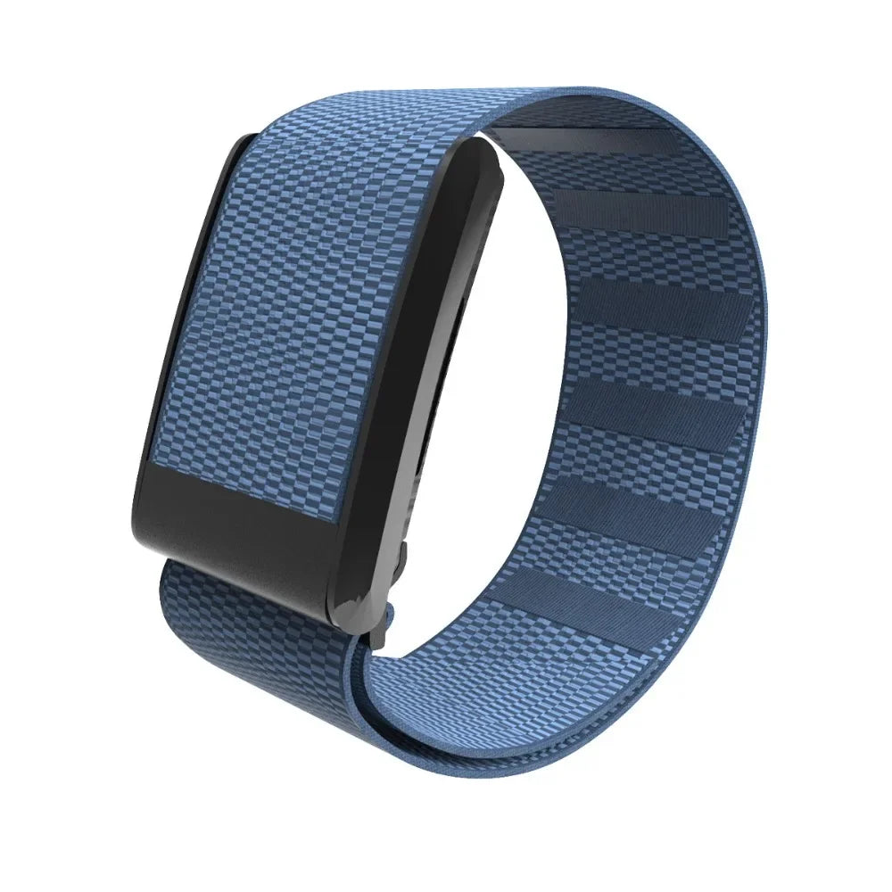 Whoop 4.0 3.0 Nylon Band - Breathable Elastic Lightweight