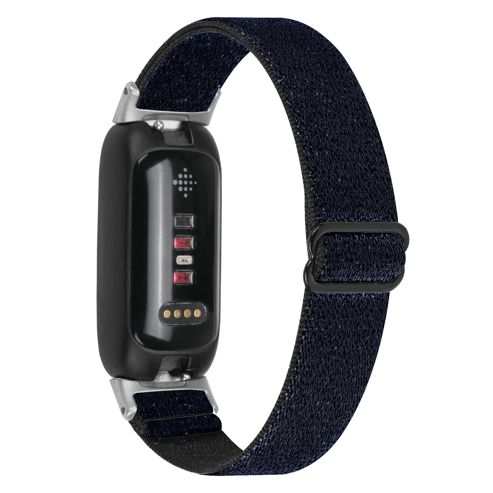 Fitbit Luxe Nylon Elastic Band - Soft Breathable Strap